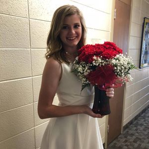 Meet your Posher, Kendal